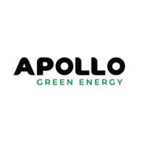 Apollo Green Energy Limited Unlisted Shares